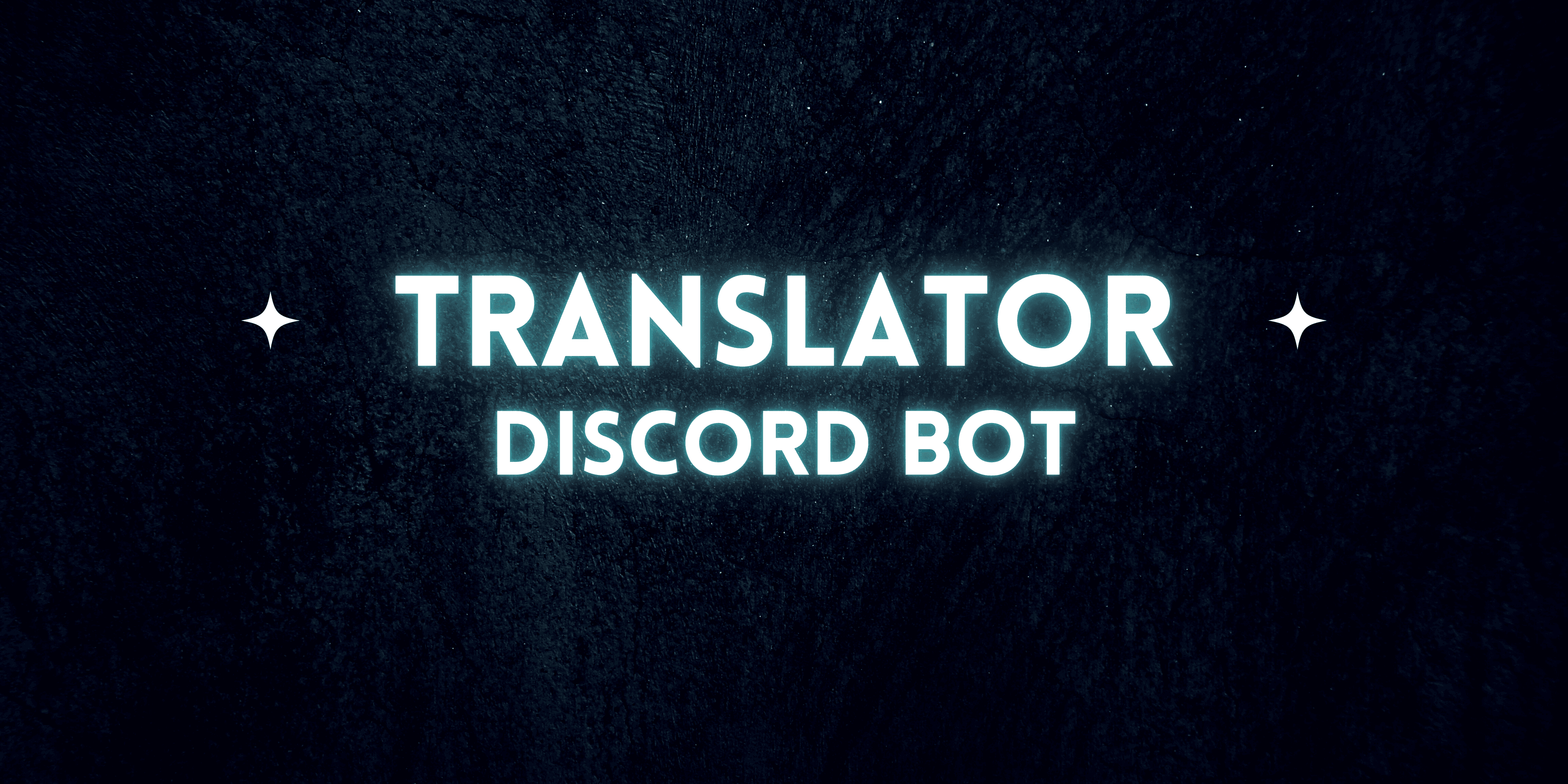 Translator Bot